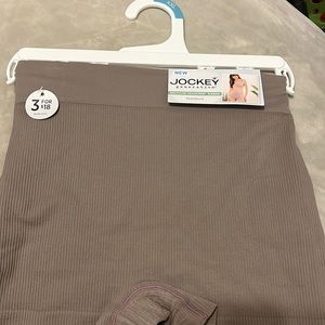 Jockey generation boy shorts ( new with tags)
